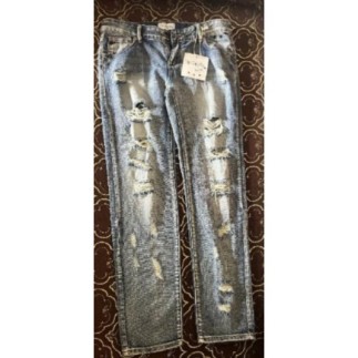 Jean Nina Carter M femme neuf 