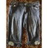 Pantacourt en jeans femme ToggiJeans T46/48
