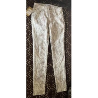 Pantalon beige Toxik T36...