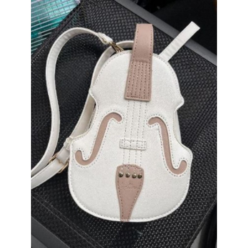 Sac à main instrument 
