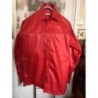 Chemise rouge Enne T43/44 (homme)