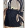 Sac à main noir neuf 