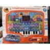 Tablette enfant anglais 
