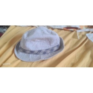Chapeau enfant tissu
