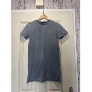 Robe t-shirt bershka Txs