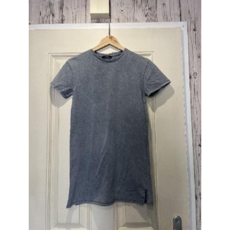 Robe t-shirt bershka Txs