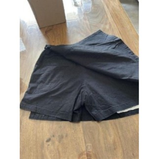 Jupe short amovible T40...