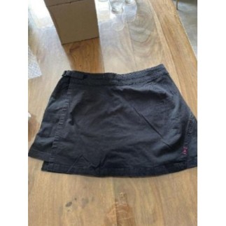 Jupe short amovible T40 decathlon 