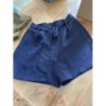 Short bleu femme Txs Jennyfer 