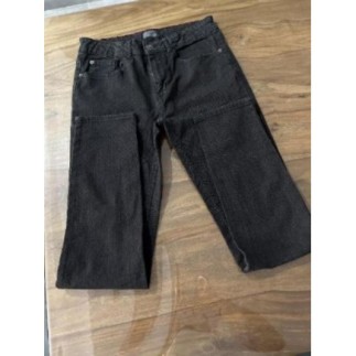 Pantalon noir Txs