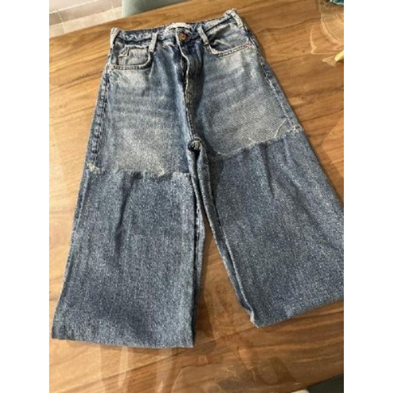 Jean  Zara T36