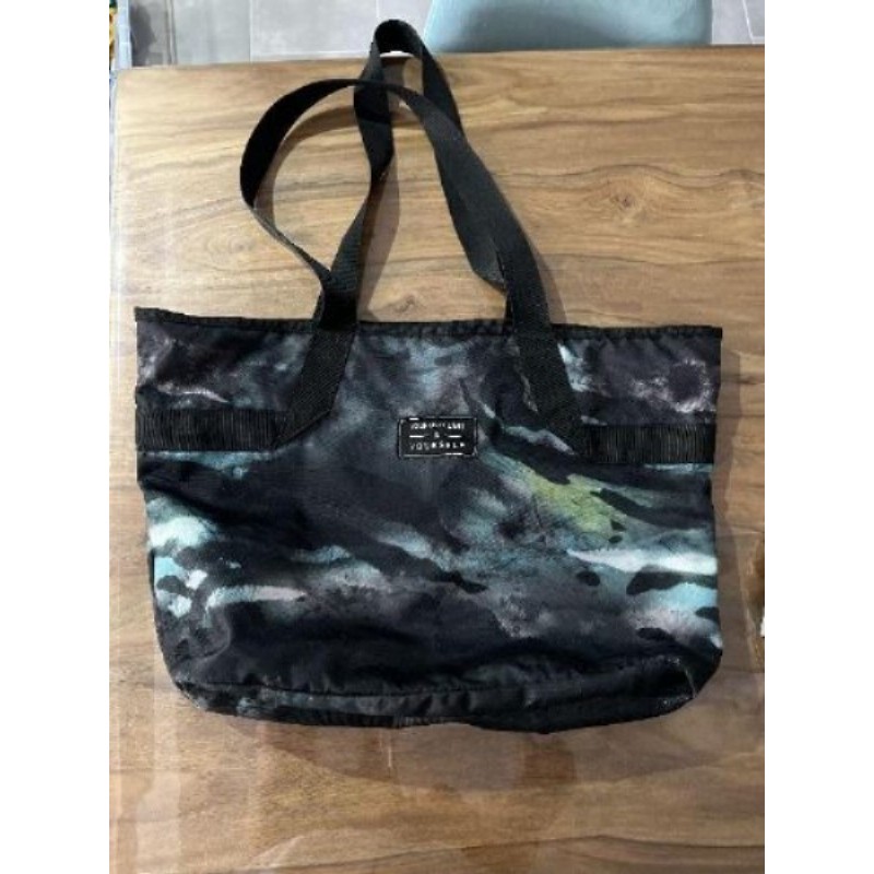 Sac multi fonction très pratique 