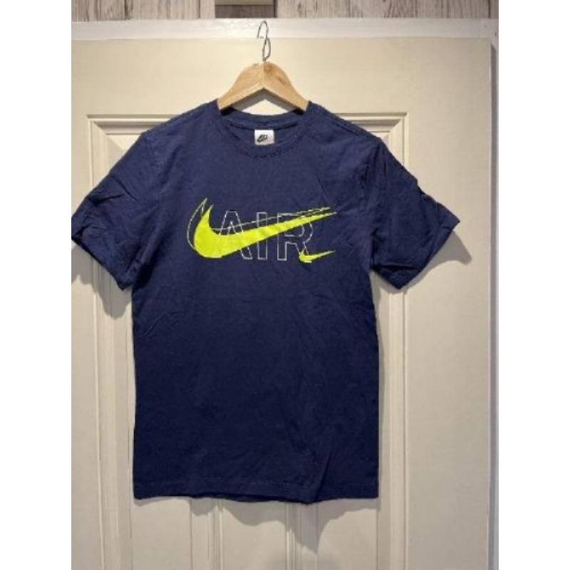 T-shirt Nike neuf bleu marine Ts