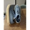 Basket bleu neuve Tommy t39