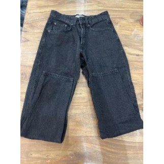 Pantalon bershka noir T34