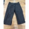 Pantalon bershka noir T34