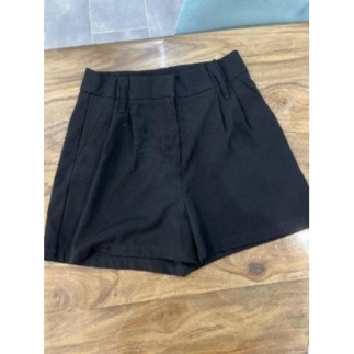 Short noir pimki T36