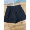 Short noir pimki T36