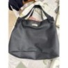 Sac paquetage bleu marine