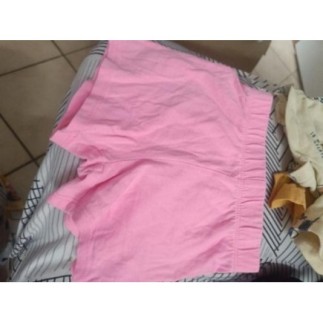 Short fin rose 18 mois