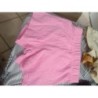 Short fin rose 18 mois
