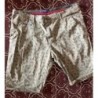 Short vert Cincinati T46