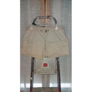 Short beige, T. 42