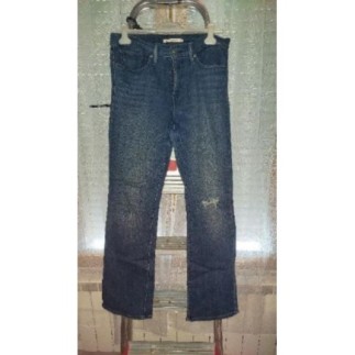 Jeans Levi's bootcut, T. 30