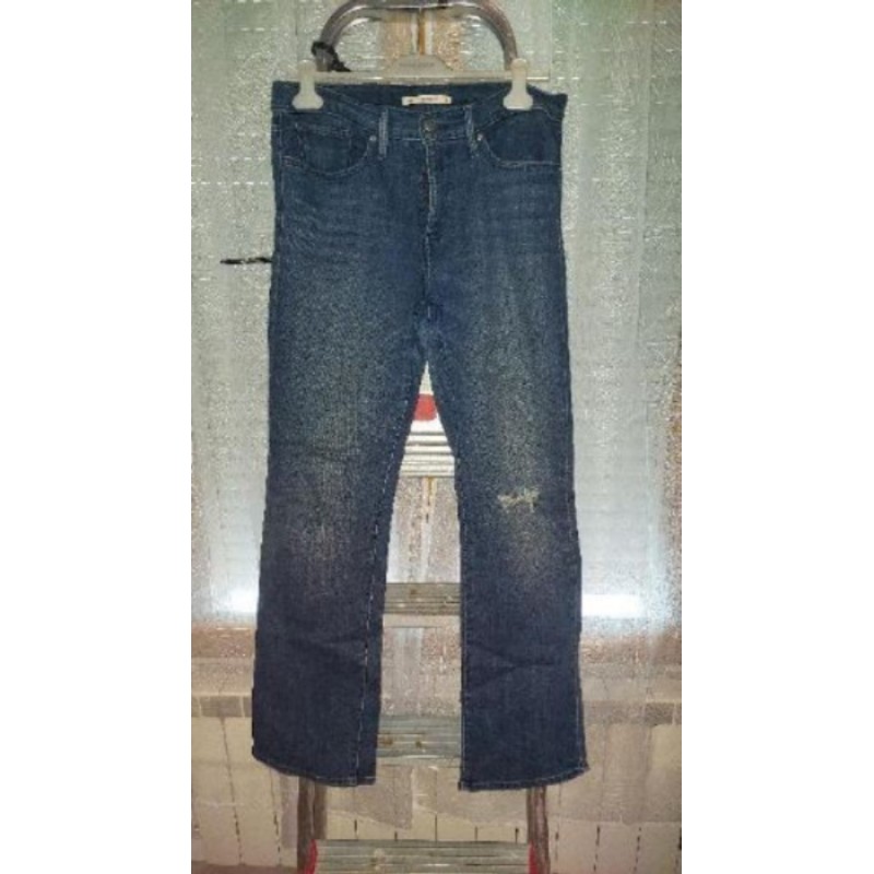 Jeans Levi's bootcut, T. 30