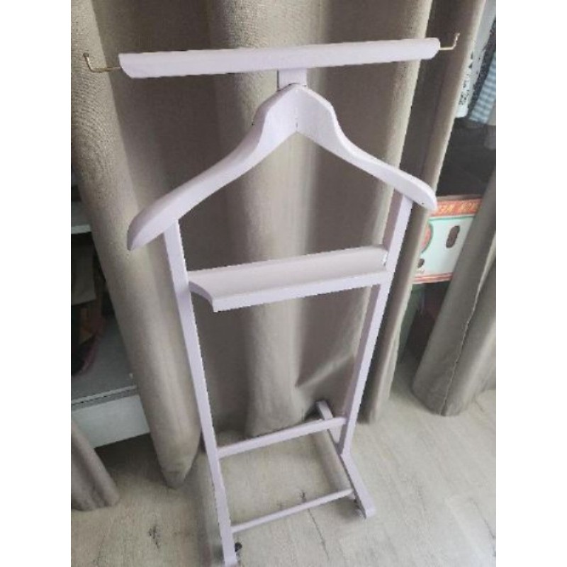 Valet de chambre enfant