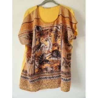Tee shirt Armand thiery...