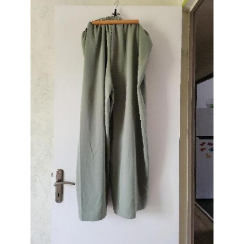 Pantalon vert 2XL Shein neuf
