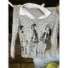Pull Armand thierry taille s