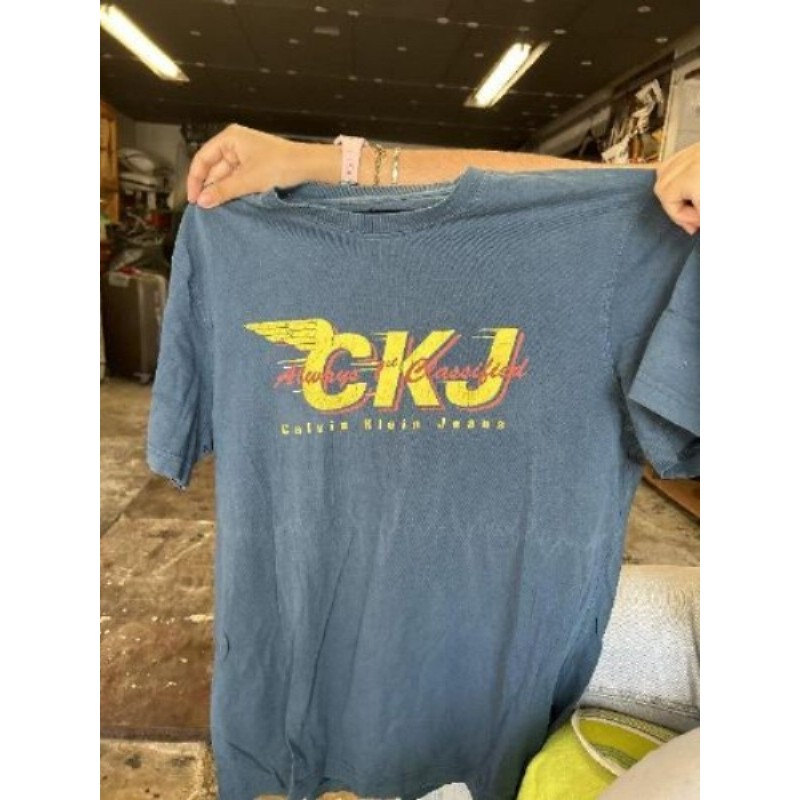 TEE shirt Calvin klein