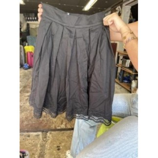 Jupe sinequanone xs