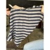 Pull BCBG taille xs