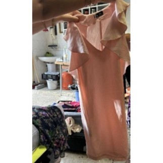 Robe sinequanone taille 1