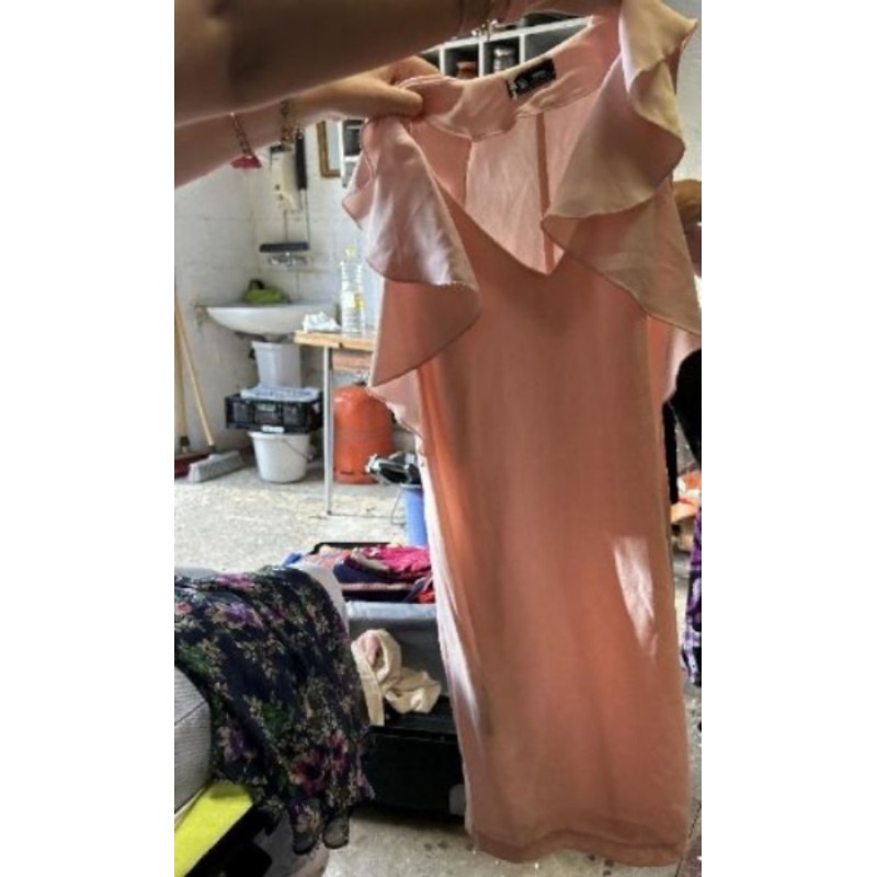 Robe sinequanone taille 1