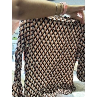 Blouse Zara XS
