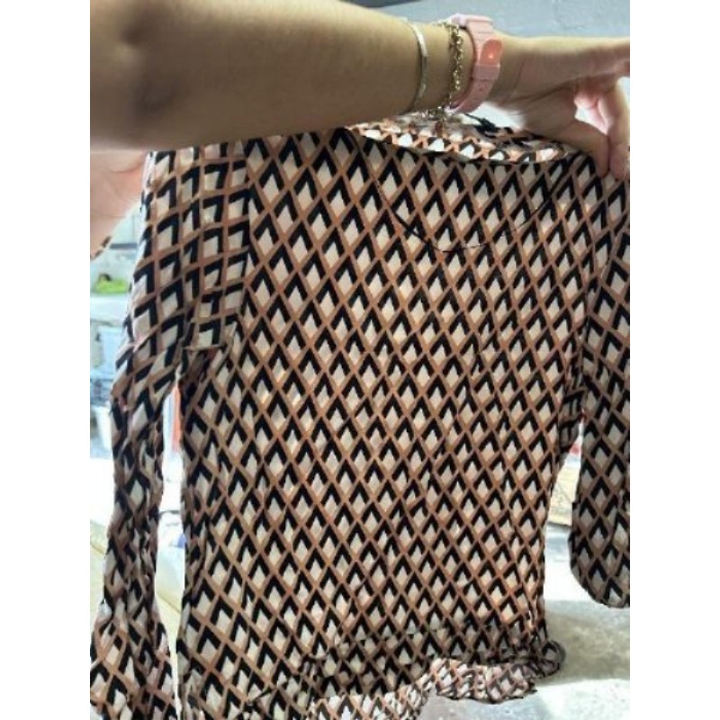 Blouse Zara XS