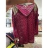Pull rose Morgan taille 1
