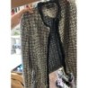 Veste taille 1 reserved 