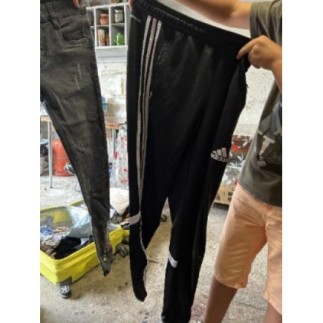 Bas adidas 