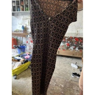 Robe Zara S