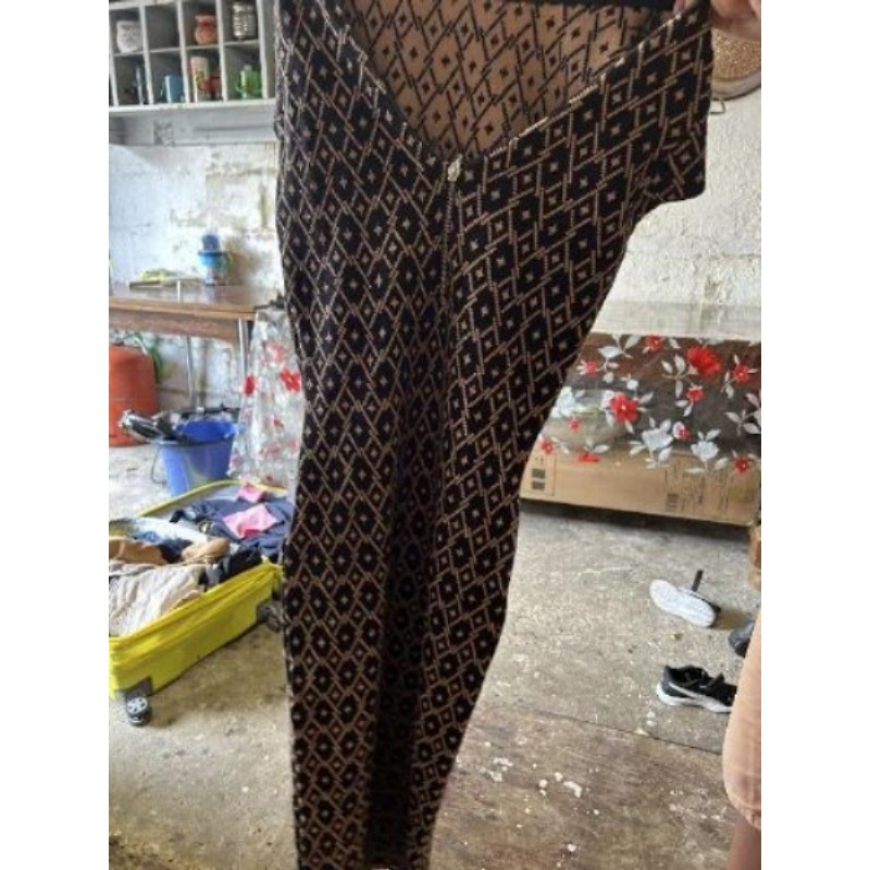 Robe Zara S
