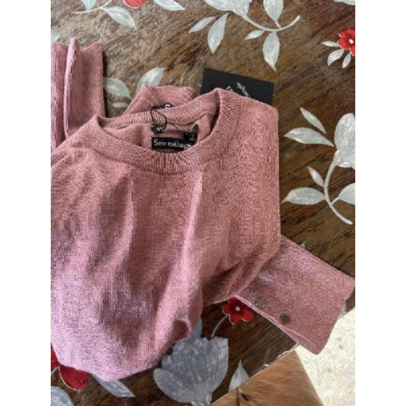 Pull manoukian S