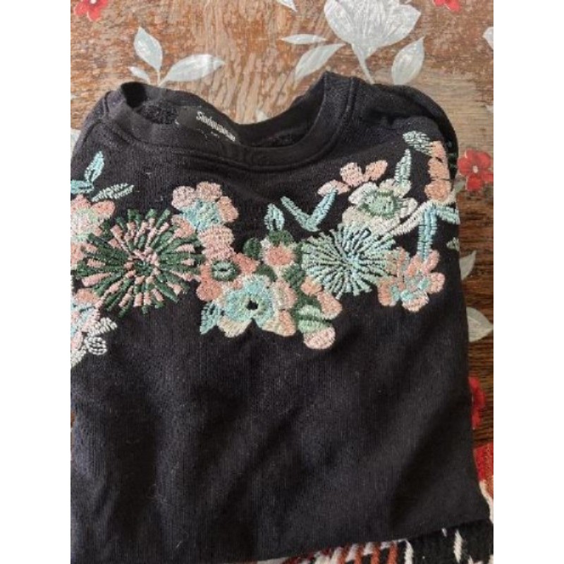 Pull sinequanone Taille 1