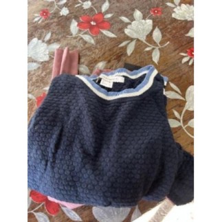 Pull mademoiselle R S