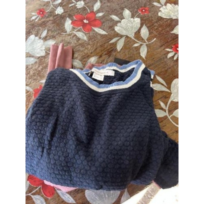 Pull mademoiselle R S