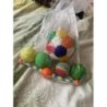Lot jouets pour chat 